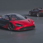 JGTC-Inspired McLaren 750S JC96 Special Editions Revealed