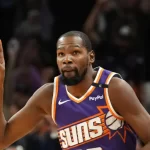 Micky Arison, Pat Riley’s impatience can lead to Heat pursuing Kevin Durant in 2026 NBA free agency