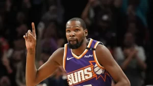 Micky Arison, Pat Riley’s impatience can lead to Heat pursuing Kevin Durant in 2026 NBA free agency