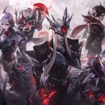 League of Legends Patch Promises Mid Lane Shake-Ups Ahead of Worlds 2025