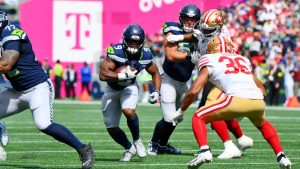 3 Seattle Seahawks players who desperately need bounce-back games in Week 2