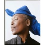 nora chipaumire selected to create Tate Modern’s Infinities Commission in 2026