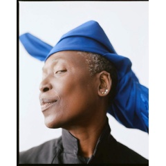 nora chipaumire selected to create Tate Modern’s Infinities Commission in 2026
