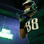 Dallas Goedert injury: Eagles tight end might miss Chiefs game