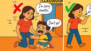 7 Parent-Tested Tips to Make Back-to-School Season Less Stressful