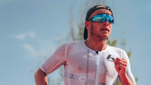 [PICTURES] Kristian Blummenfelt Looking Razor Sharp Ahead of Ironman World Championships in Nice