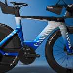 [PICTURES] Ironman World Championship Nice: Patrick Lange’s Bike