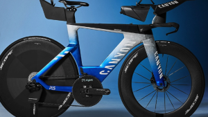 [PICTURES] Ironman World Championship Nice: Patrick Lange’s Bike
