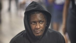 Cobb County Jail Bans Public From Requesting Young Thug’s Jail Calls, Loren Lorosa Reveals