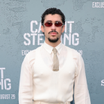 Bad Bunny Explains Why He Chose Not To Tour In Mainland U.S.
