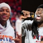 Tylil James Can’t Believe His Signature Dance Is Coming To Fortnite As An Emote: “W’s In The F**king Chat”