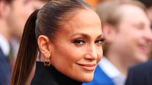 Jennifer Lopez Just Co-Signed This Divisive Gen-Z Nail Trend for Fall