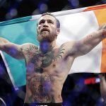 Conor McGregor has three potential opponents for White House event, claims UFC veteran