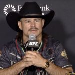 Diego Lopes on Noche UFC main event: ‘I’m finishing this fight’