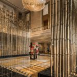 Four Seasons Hotel Tianjin: Where Nature Meets Urban Elegance