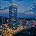 Sheraton Guangzhou Panyu Marks Five Years with a Fresh Take on Staycations
