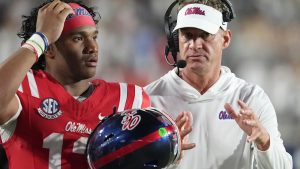 Week 3 college football picks, predictions: My 3 best bets for Week 3