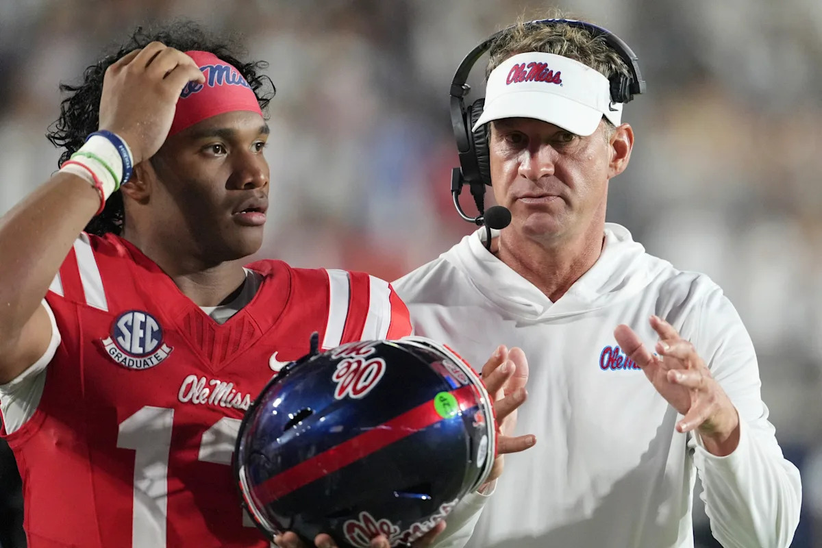 Week 3 college football picks, predictions: My 3 best bets for Week 3