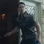 Peacemaker Recap: When One Door Opens