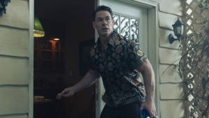 Peacemaker Recap: When One Door Opens