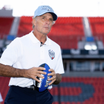CFL legend Doug Flutie believes Canadian QB Nathan Rourke is ‘NFL-calibre’