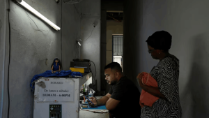 Cuban capital back to normal, recovery moves forward from national blackout