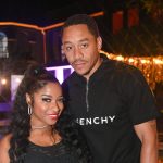 Social Media Is Cuttin’ UP With Reactions Over Robert Rushing’s Response To Toya Johnson Bending Over (WATCH)