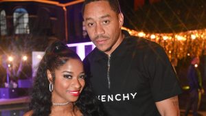 Social Media Is Cuttin’ UP With Reactions Over Robert Rushing’s Response To Toya Johnson Bending Over (WATCH)