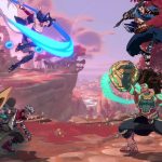 Riot Games reveals champion design process for 2XKO