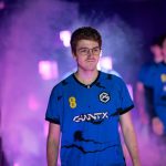 “It feels insane to be here”: GIANTX Flickless on his first time at VALORANT Champions