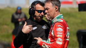 ‘Kind of Crazy’ – Rodney Childers Goes Off on Cup Teams As Future in NASCAR Remains in Limbo