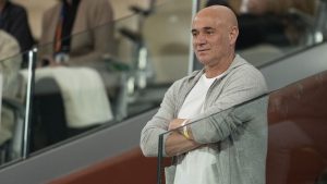 Who Are the New Captains at Laver Cup 2025? Everything To Know About Andre Agassi and Yannick Noah