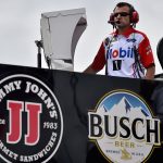 Legendary Crew Chief Rodney Childers Makes Stunning Prediction on Keelan Harvick’s NASCAR Potential