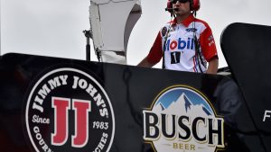 Legendary Crew Chief Rodney Childers Makes Stunning Prediction on Keelan Harvick’s NASCAR Potential