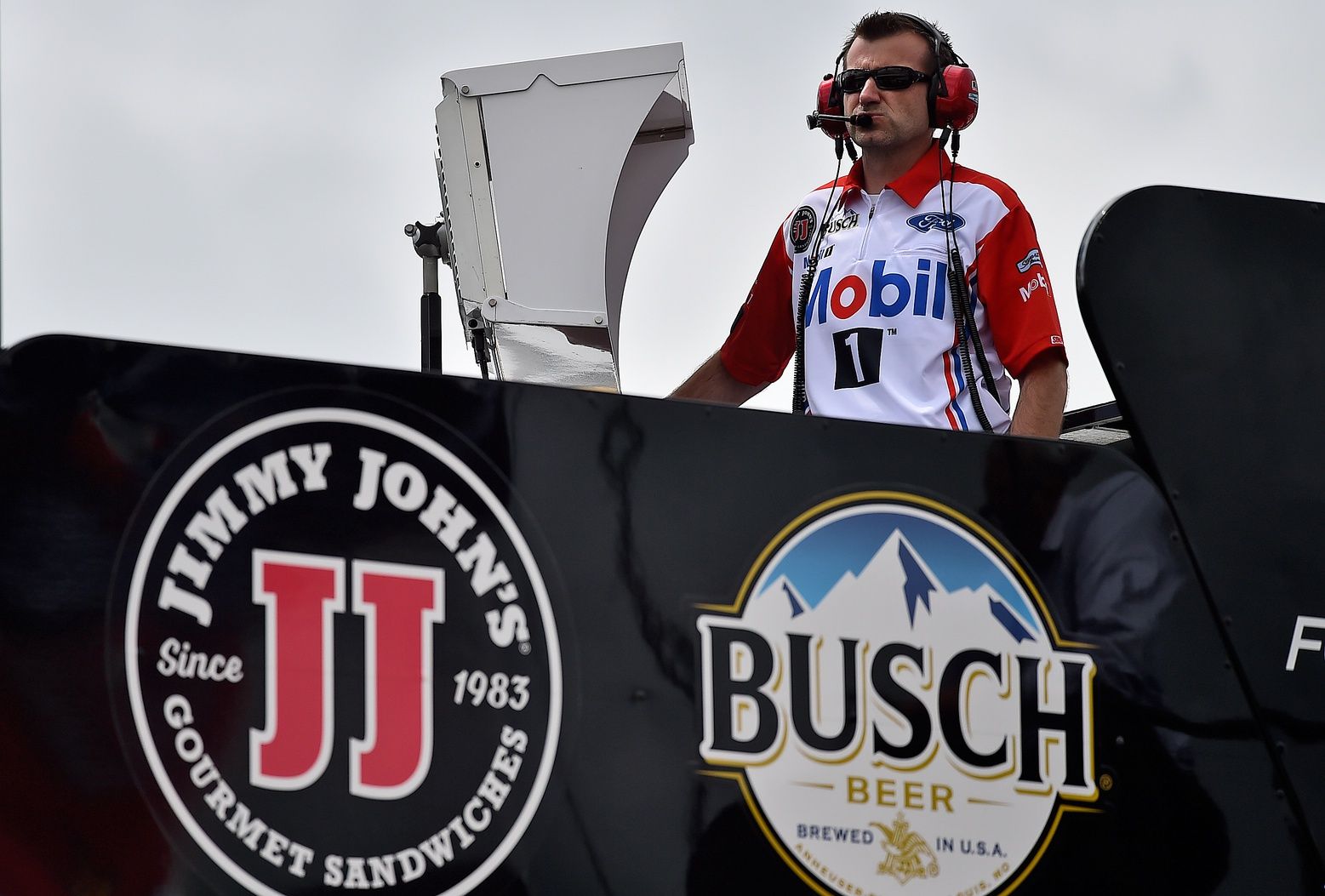 Legendary Crew Chief Rodney Childers Makes Stunning Prediction on Keelan Harvick’s NASCAR Potential