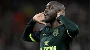 Newcastle United vs. Wolves lineups: Predicted starting XI, team news, injury latest as Wissa ruled out