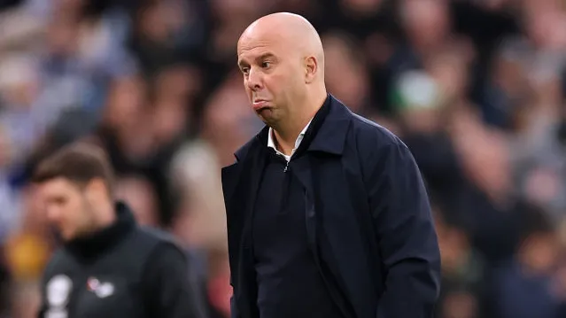 Liverpool dealt fresh setback before Burnley clash amid Isak decision