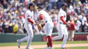 What channel is Red Sox vs. Yankees on today? Time, TV schedule, live stream for MLB Friday Night Baseball game
