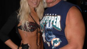 Brooke Hogan speaks out after being left out of dad Hulk Hogan’s $5M will: ‘No surprise to me’