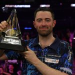 Premier League Darts 2026 dates and schedule confirmed: Antwerp replaces Exeter
