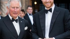 Prince Harry Addresses Reunion With King Charles III Amid Estrangement