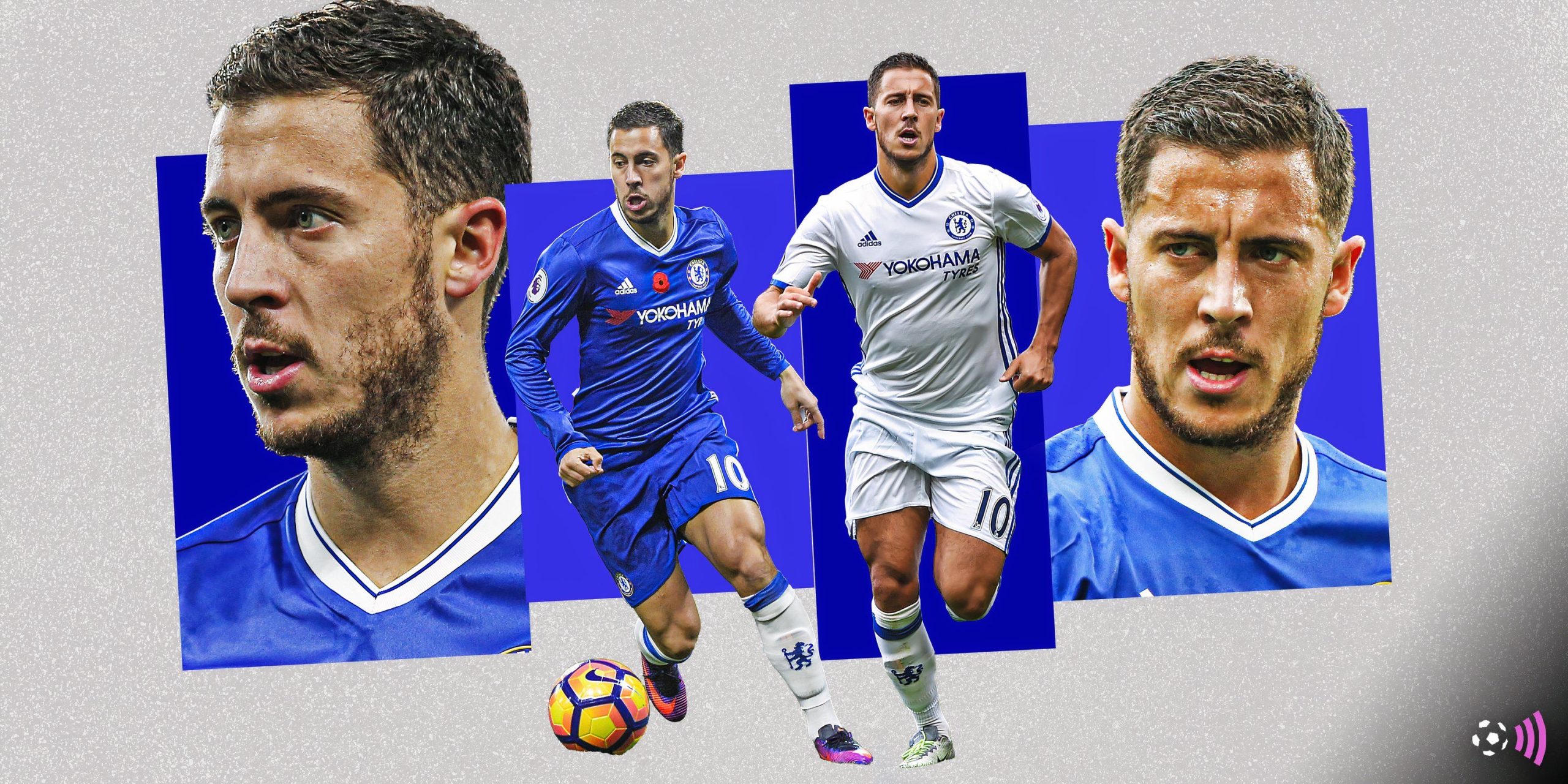 Outscoring Palmer: Chelsea sold star a “bit like Eden Hazard” for just £18m