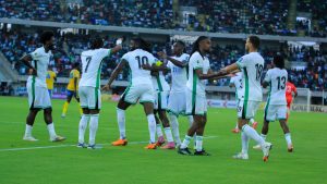 Super Eagles to tackle team formerly coached by Jose Peseiro – a good prep for AFCON 2025?