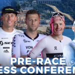 [VIDEO] Watch Live: Ironman World Championship Press Conference in Nice