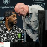 Jon Jones’ UFC White House appeal rejected by Dana White despite receiving Tom Aspinall apology
