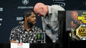 Jon Jones’ UFC White House appeal rejected by Dana White despite receiving Tom Aspinall apology