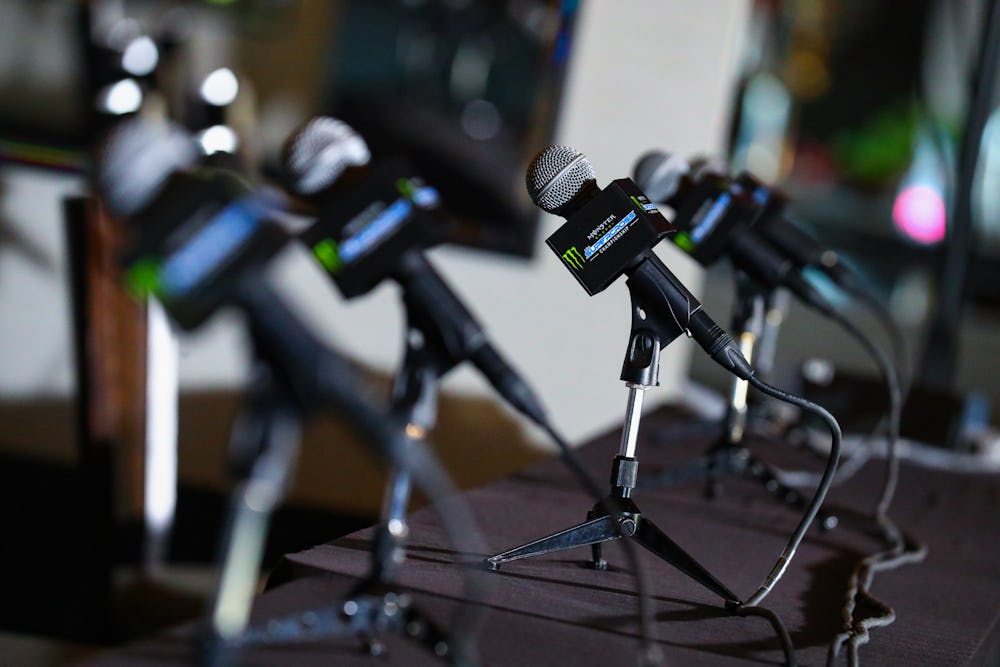 Watch: SMX Playoffs 2 Pre-Race Press Conference Live at 12:30 p.m. Eastern/9:30 a.m. Pacific