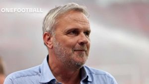Hamann believes Bayern are "not interested" in acquiring Jackson permanently
