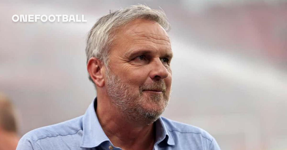 Hamann believes Bayern are "not interested" in acquiring Jackson permanently