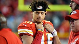 Why I Believe the Chiefs Will Start 0-2 for the First Time in the Mahomes Era
